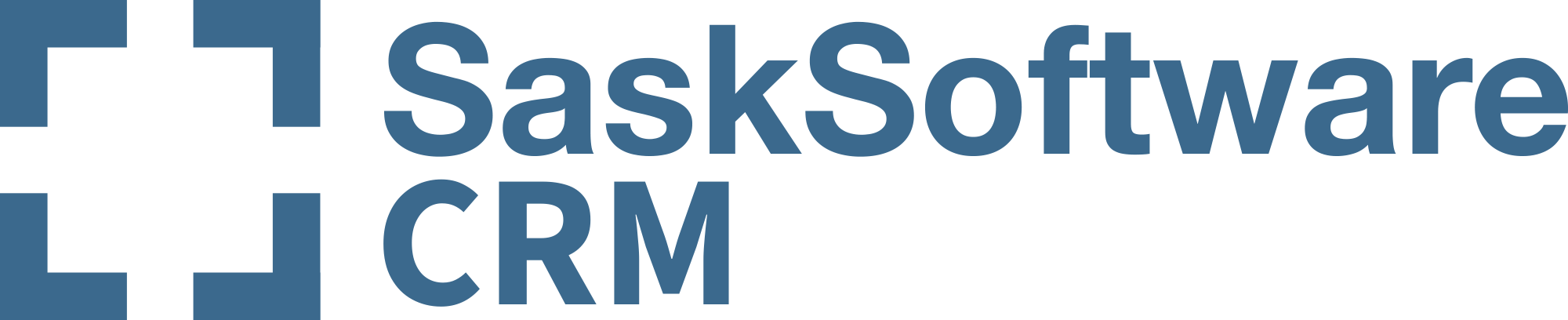 SaskSoftware CRM